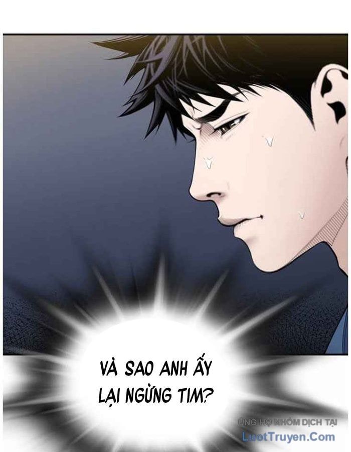 Bác Sĩ Choi Tae-Soo Chapter 24 - Trang 43