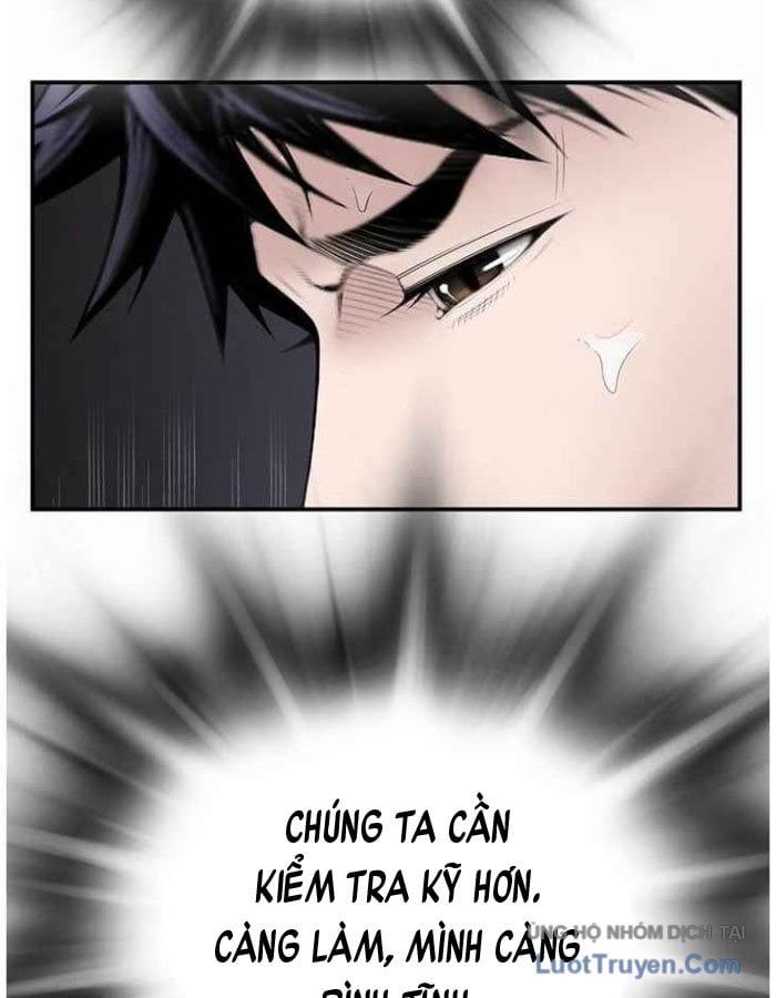 Bác Sĩ Choi Tae-Soo Chapter 24 - Trang 44