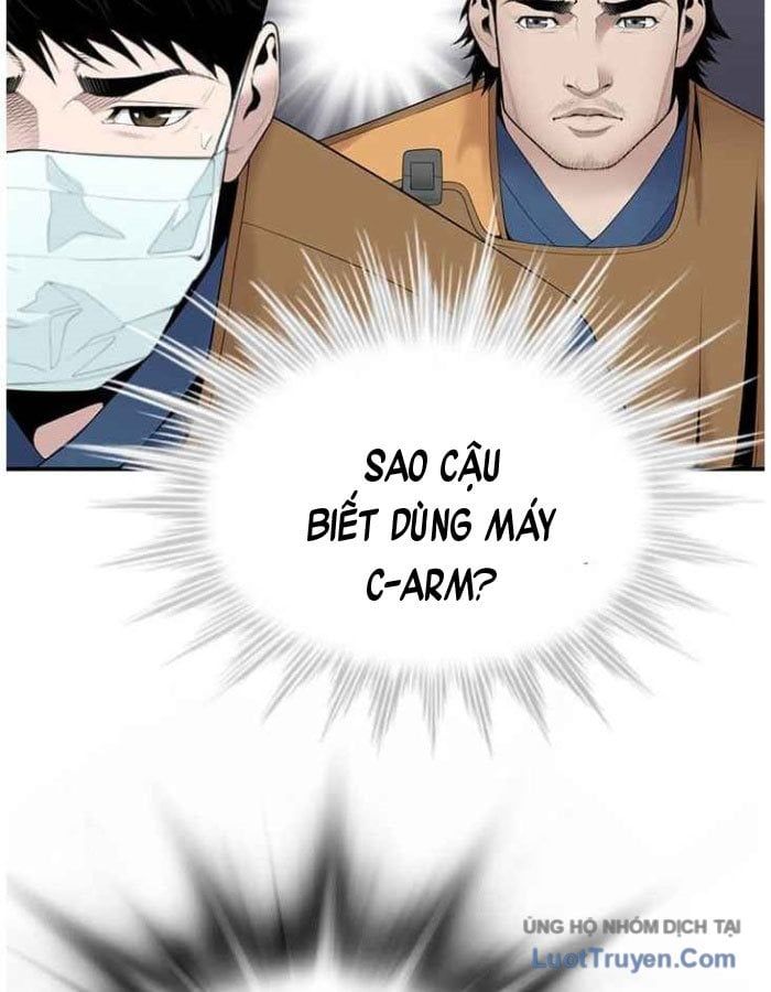 Bác Sĩ Choi Tae-Soo Chapter 24 - Trang 49