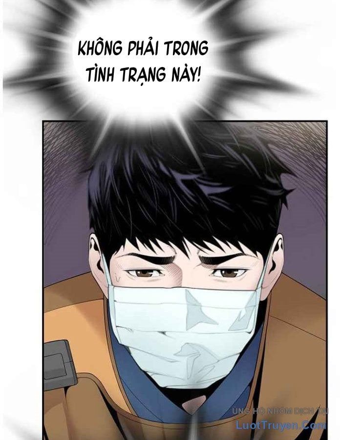 Bác Sĩ Choi Tae-Soo Chapter 24 - Trang 50