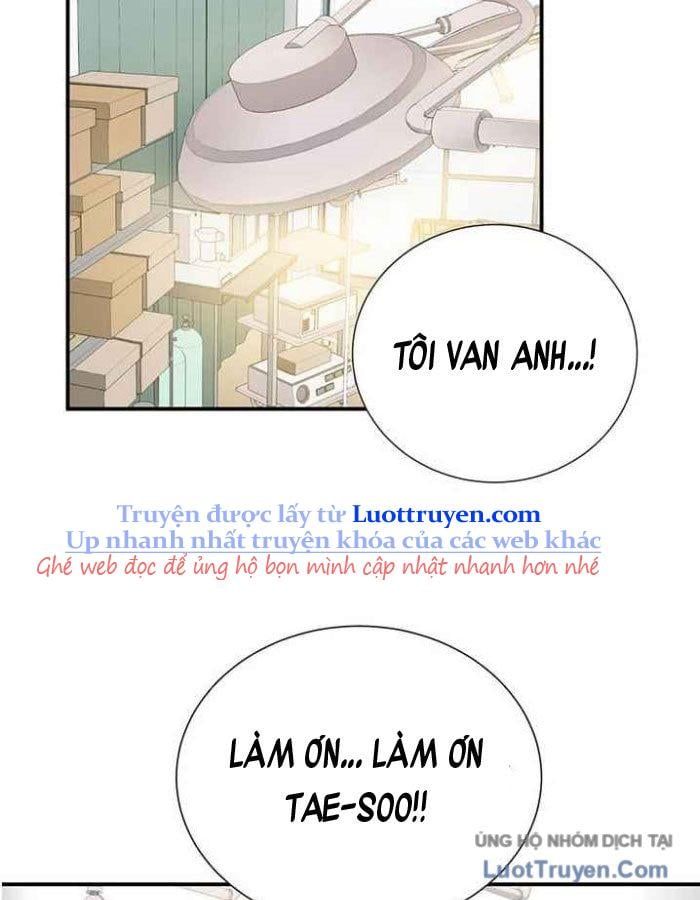 Bác Sĩ Choi Tae-Soo Chapter 24 - Trang 6