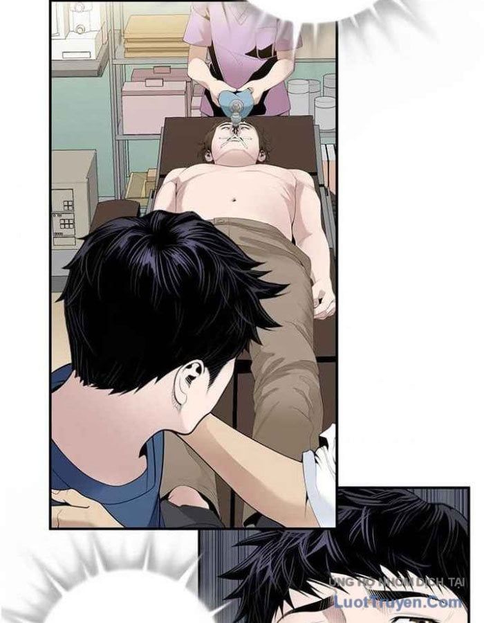 Bác Sĩ Choi Tae-Soo Chapter 24 - Trang 8