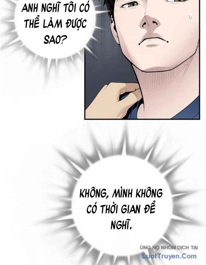 Bác Sĩ Choi Tae-Soo Chapter 24 - Trang 9