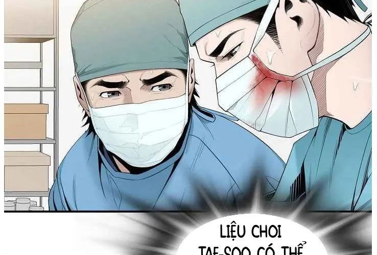 Bác Sĩ Choi Tae-Soo Chapter 25 - Trang 10