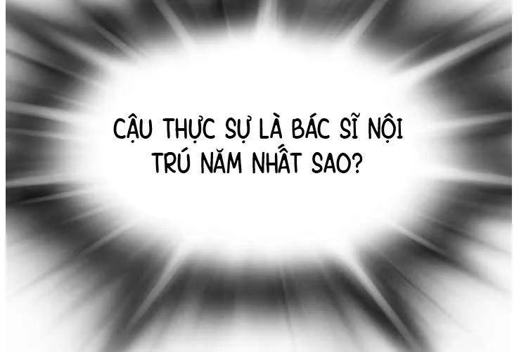 Bác Sĩ Choi Tae-Soo Chapter 25 - Trang 20