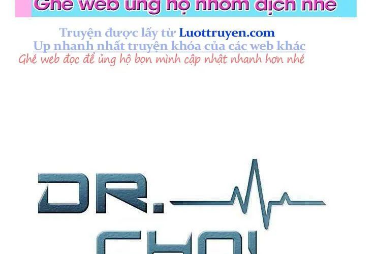 Bác Sĩ Choi Tae-Soo Chapter 25 - Trang 22