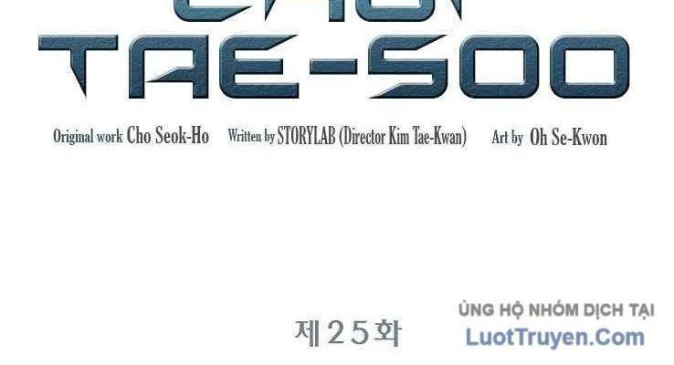 Bác Sĩ Choi Tae-Soo Chapter 25 - Trang 23