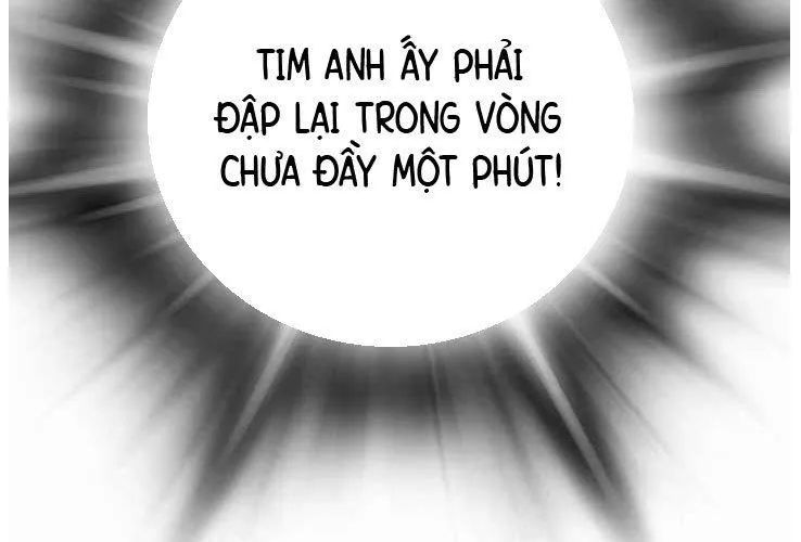 Bác Sĩ Choi Tae-Soo Chapter 25 - Trang 30