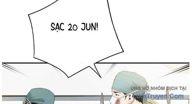 Bác Sĩ Choi Tae-Soo Chapter 25 - Trang 33