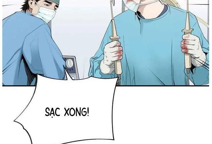 Bác Sĩ Choi Tae-Soo Chapter 25 - Trang 34