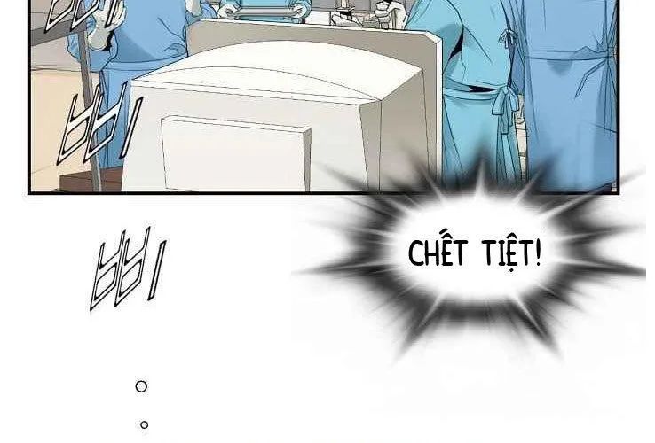 Bác Sĩ Choi Tae-Soo Chapter 25 - Trang 38