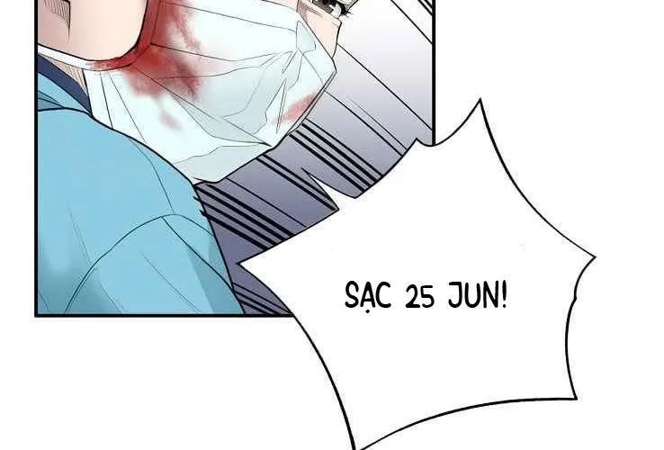 Bác Sĩ Choi Tae-Soo Chapter 25 - Trang 40