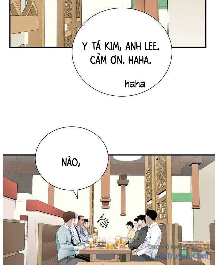 Bác Sĩ Choi Tae-Soo Chapter 26 - Trang 10