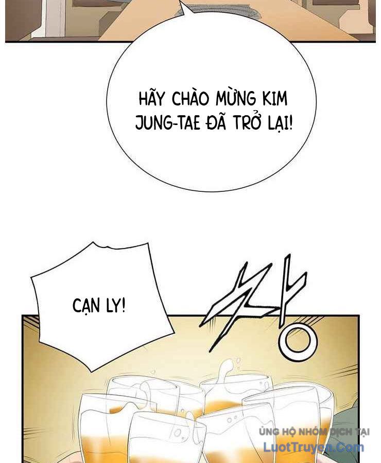 Bác Sĩ Choi Tae-Soo Chapter 26 - Trang 11