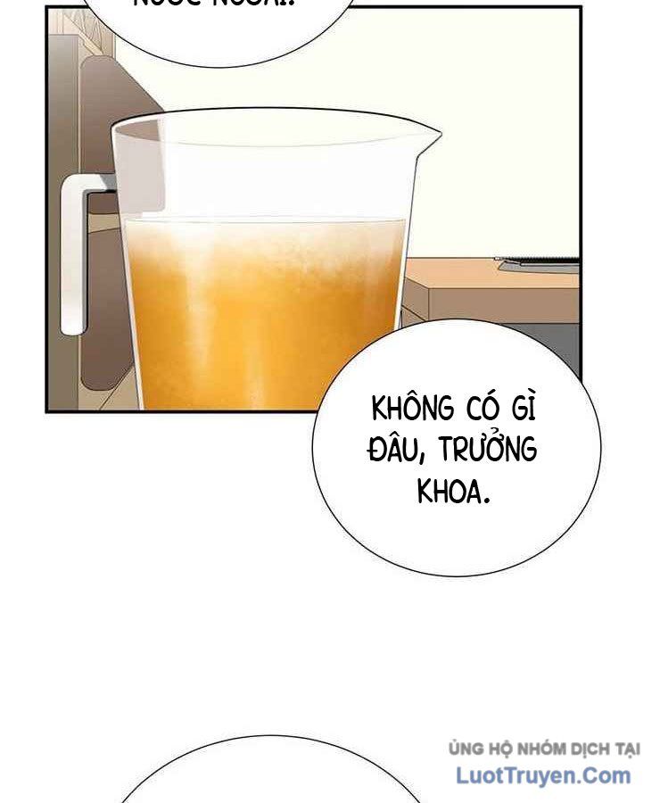 Bác Sĩ Choi Tae-Soo Chapter 26 - Trang 15