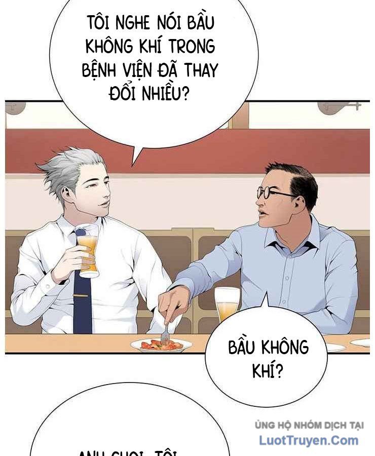 Bác Sĩ Choi Tae-Soo Chapter 26 - Trang 16