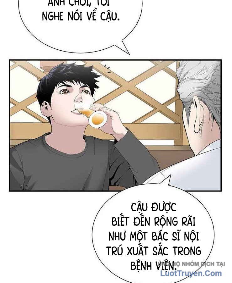 Bác Sĩ Choi Tae-Soo Chapter 26 - Trang 17