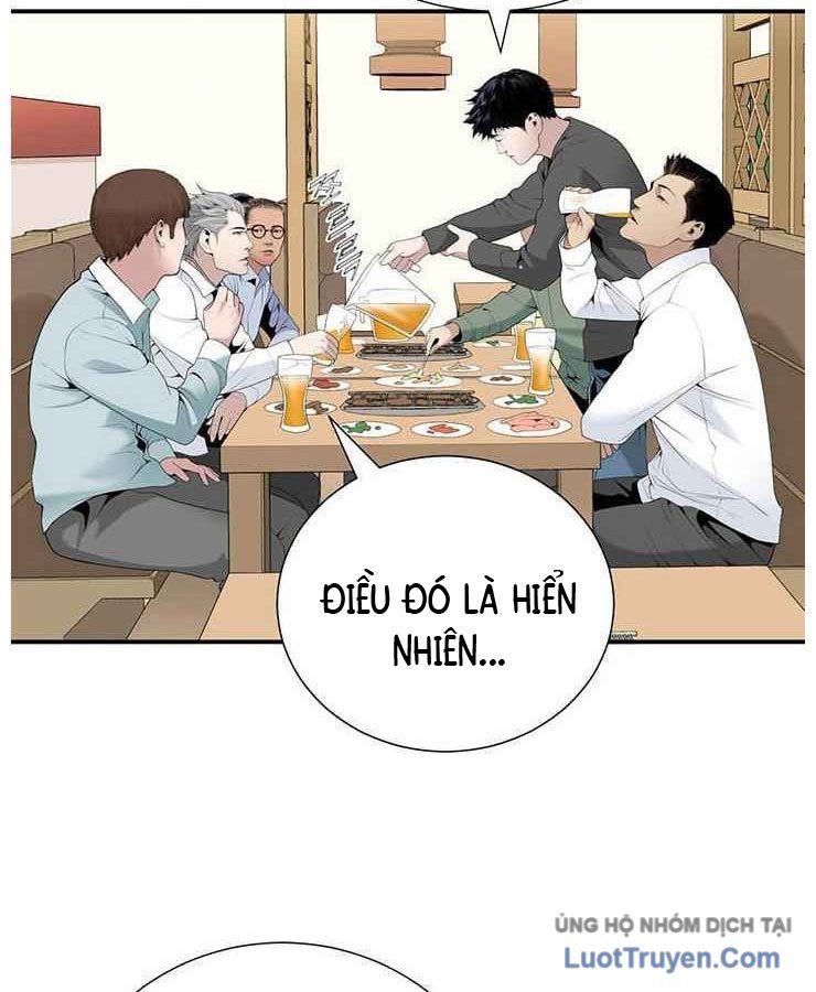 Bác Sĩ Choi Tae-Soo Chapter 26 - Trang 19