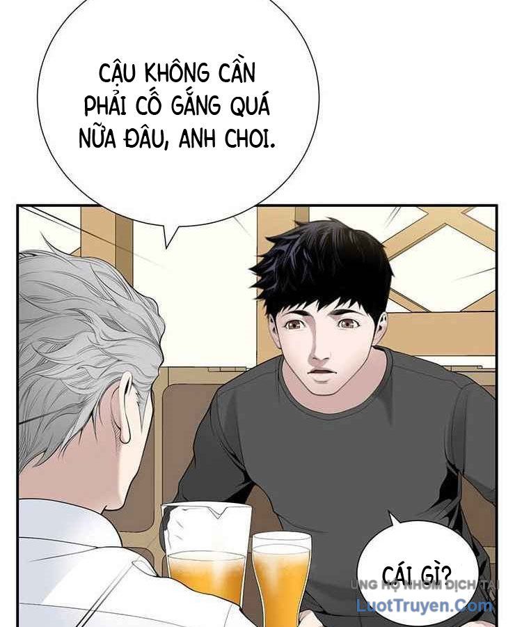 Bác Sĩ Choi Tae-Soo Chapter 26 - Trang 20