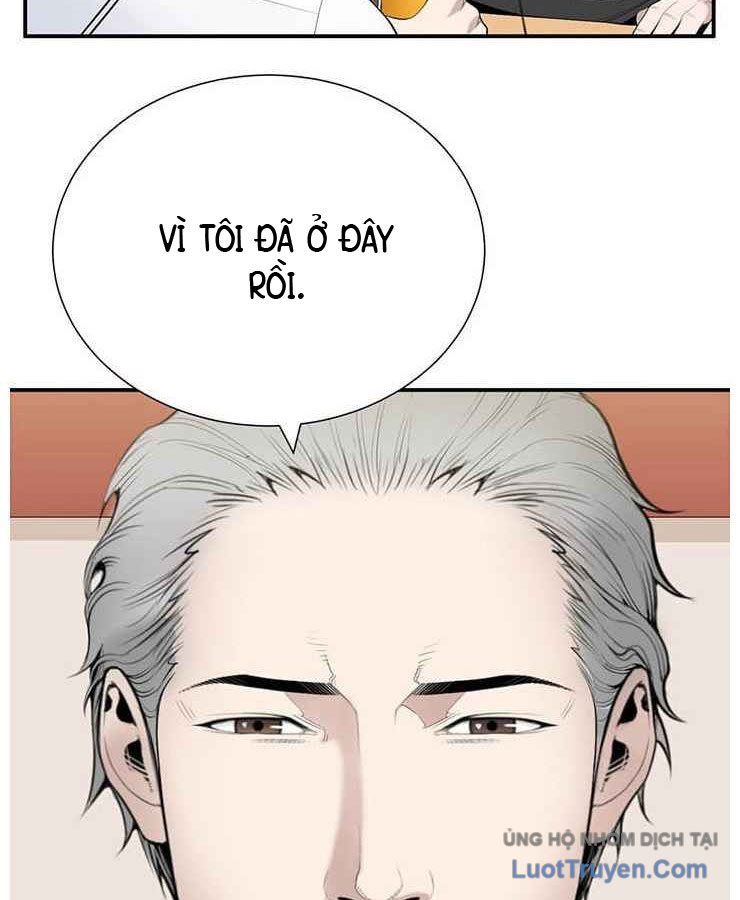 Bác Sĩ Choi Tae-Soo Chapter 26 - Trang 21