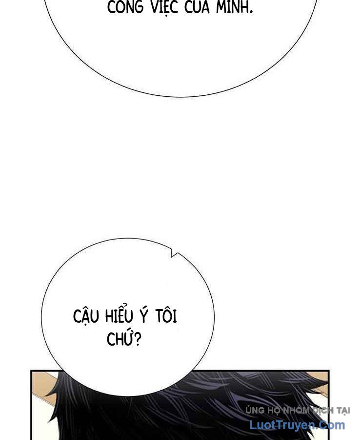 Bác Sĩ Choi Tae-Soo Chapter 26 - Trang 23