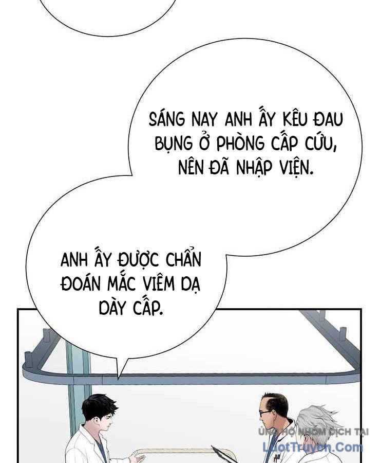 Bác Sĩ Choi Tae-Soo Chapter 26 - Trang 27