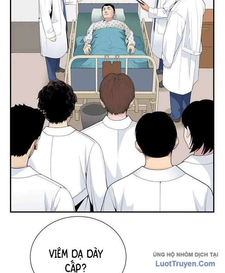 Bác Sĩ Choi Tae-Soo Chapter 26 - Trang 28