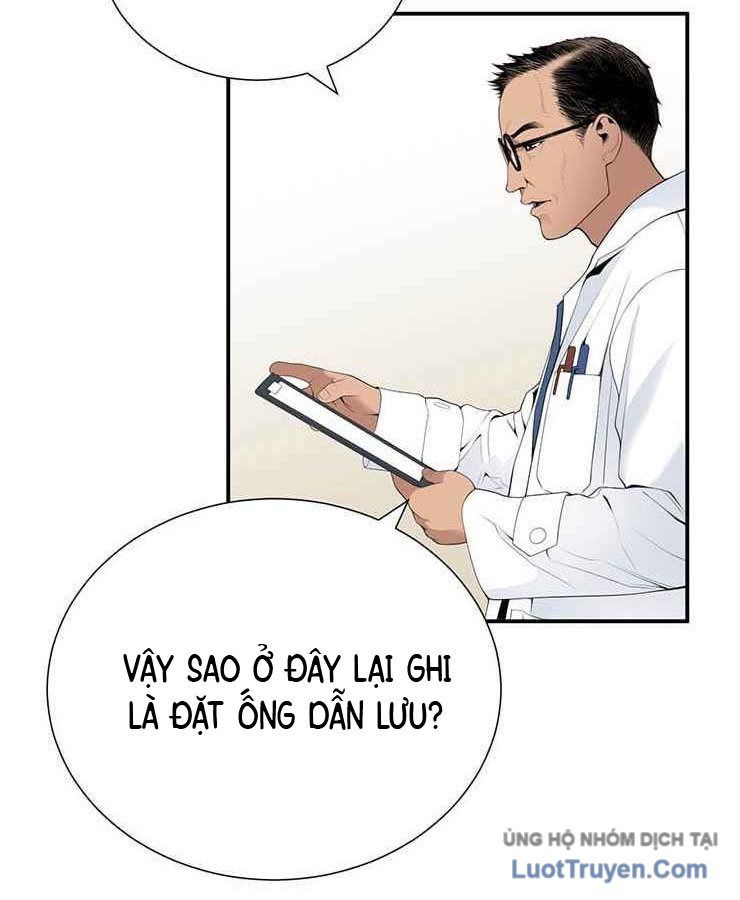 Bác Sĩ Choi Tae-Soo Chapter 26 - Trang 29