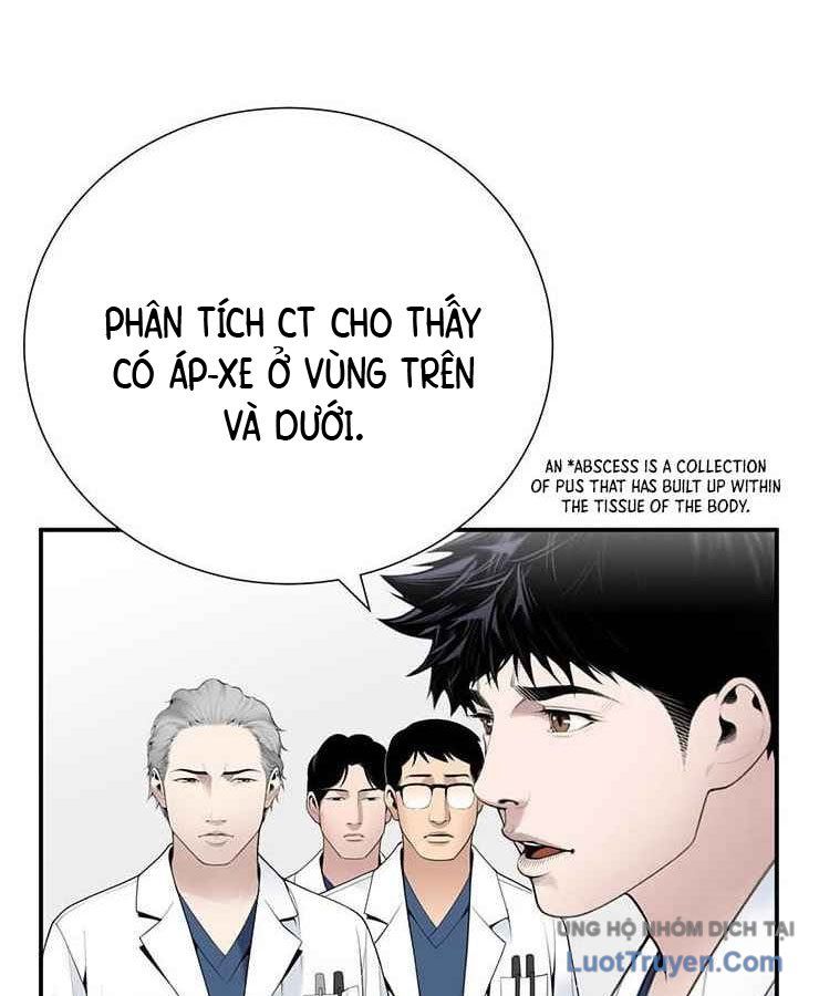 Bác Sĩ Choi Tae-Soo Chapter 26 - Trang 30