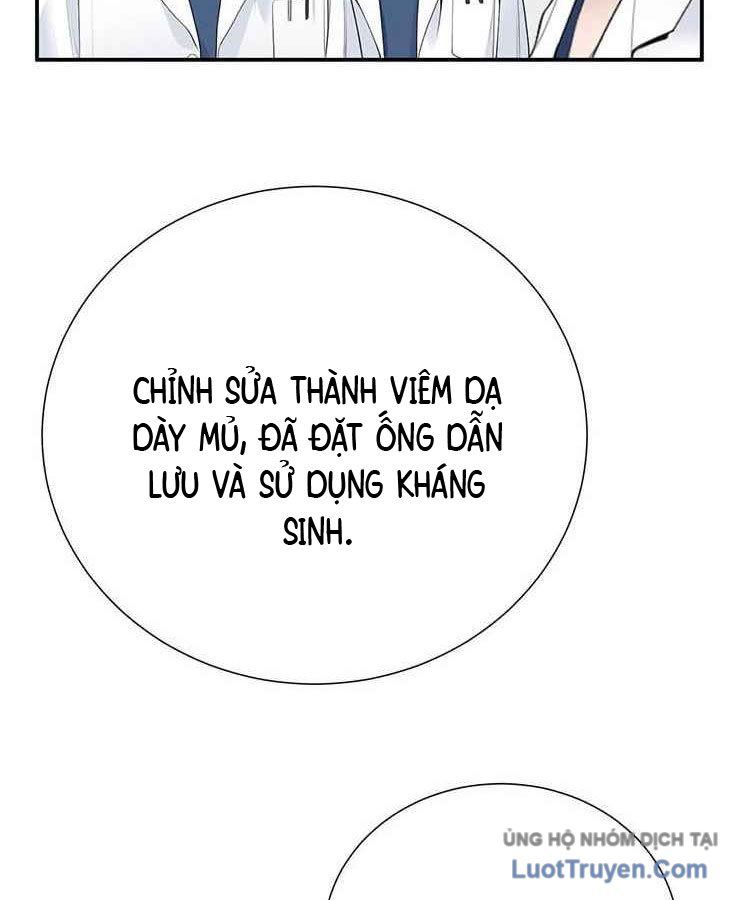 Bác Sĩ Choi Tae-Soo Chapter 26 - Trang 31