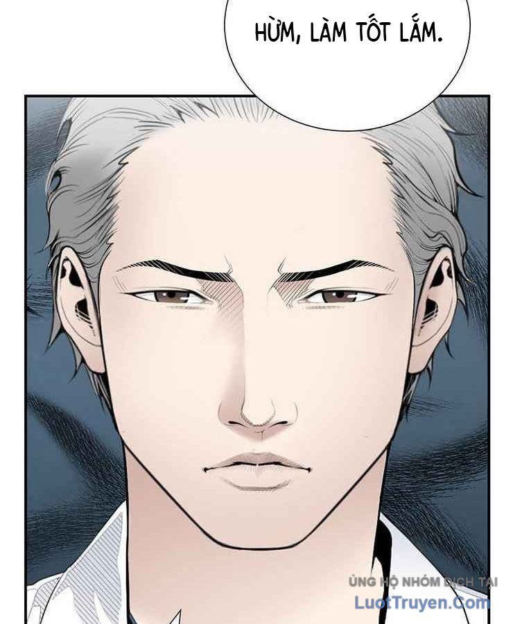 Bác Sĩ Choi Tae-Soo Chapter 26 - Trang 32