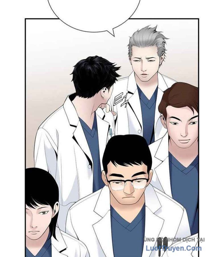 Bác Sĩ Choi Tae-Soo Chapter 26 - Trang 35