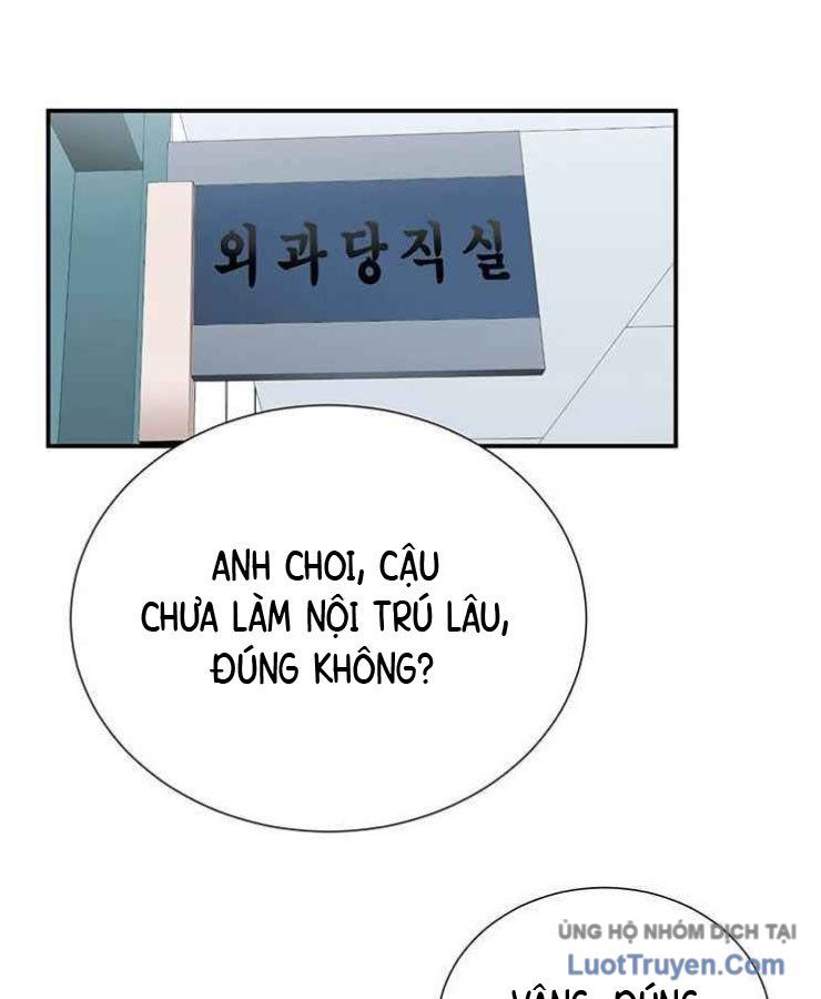 Bác Sĩ Choi Tae-Soo Chapter 26 - Trang 38