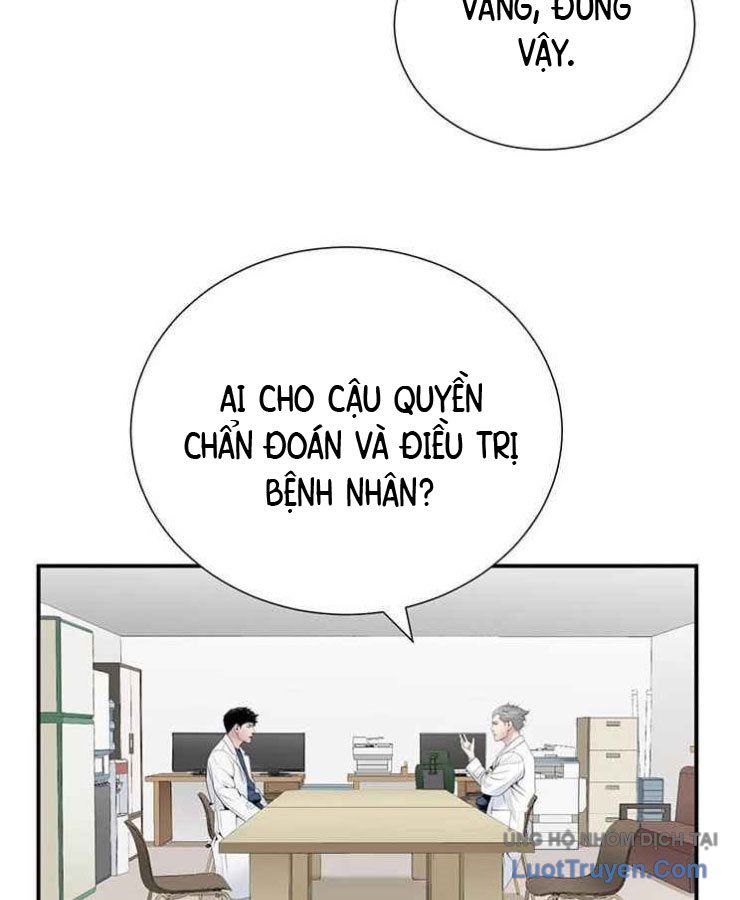 Bác Sĩ Choi Tae-Soo Chapter 26 - Trang 39