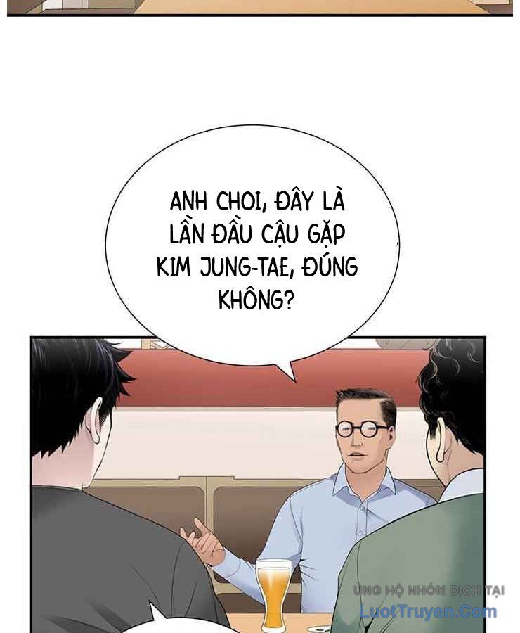 Bác Sĩ Choi Tae-Soo Chapter 26 - Trang 4