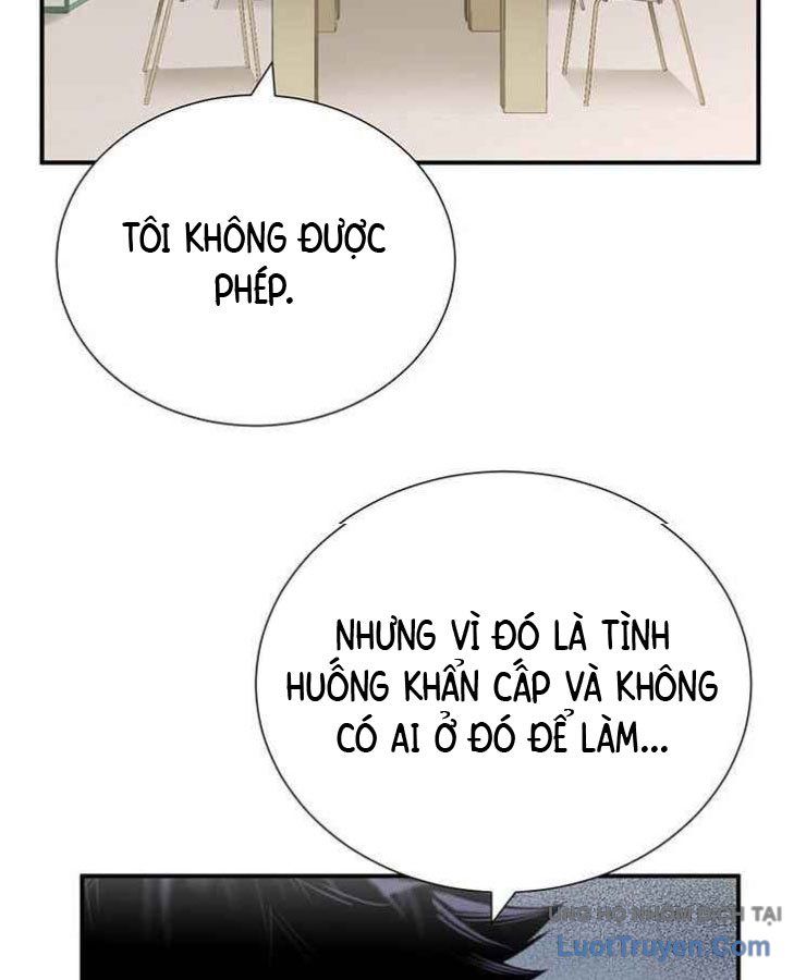 Bác Sĩ Choi Tae-Soo Chapter 26 - Trang 40