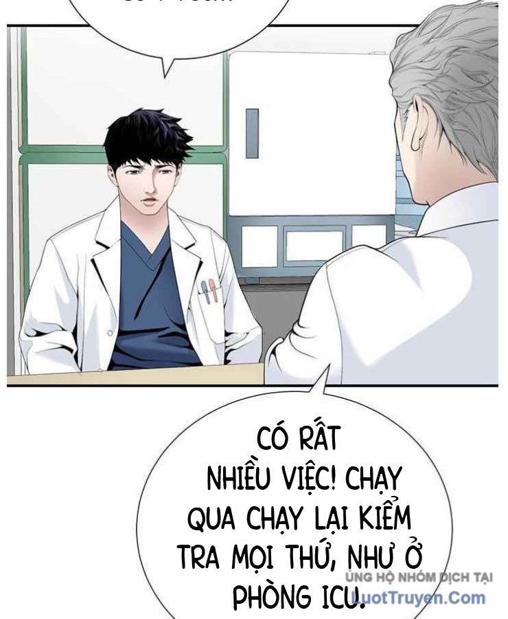 Bác Sĩ Choi Tae-Soo Chapter 26 - Trang 45