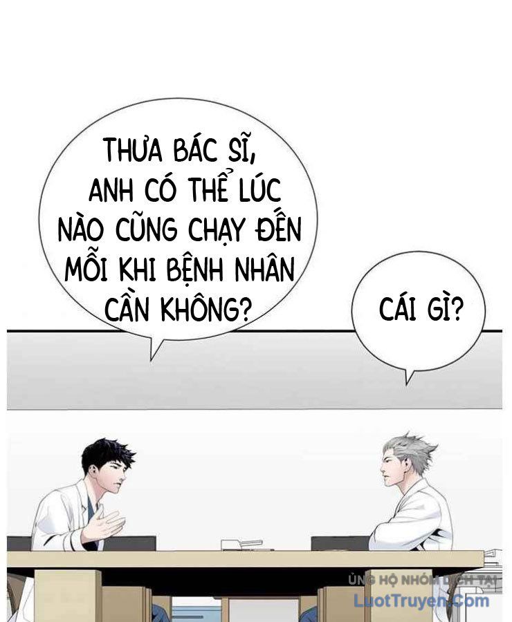 Bác Sĩ Choi Tae-Soo Chapter 26 - Trang 48