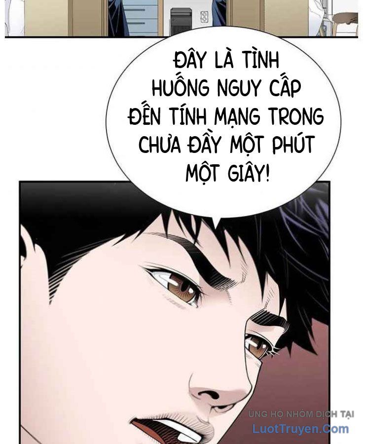 Bác Sĩ Choi Tae-Soo Chapter 26 - Trang 49