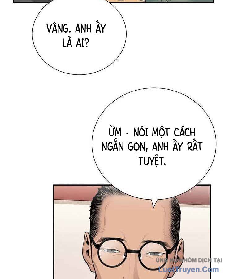 Bác Sĩ Choi Tae-Soo Chapter 26 - Trang 5