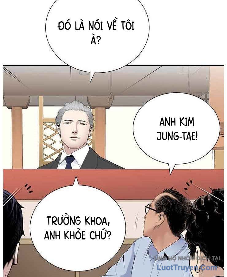 Bác Sĩ Choi Tae-Soo Chapter 26 - Trang 7
