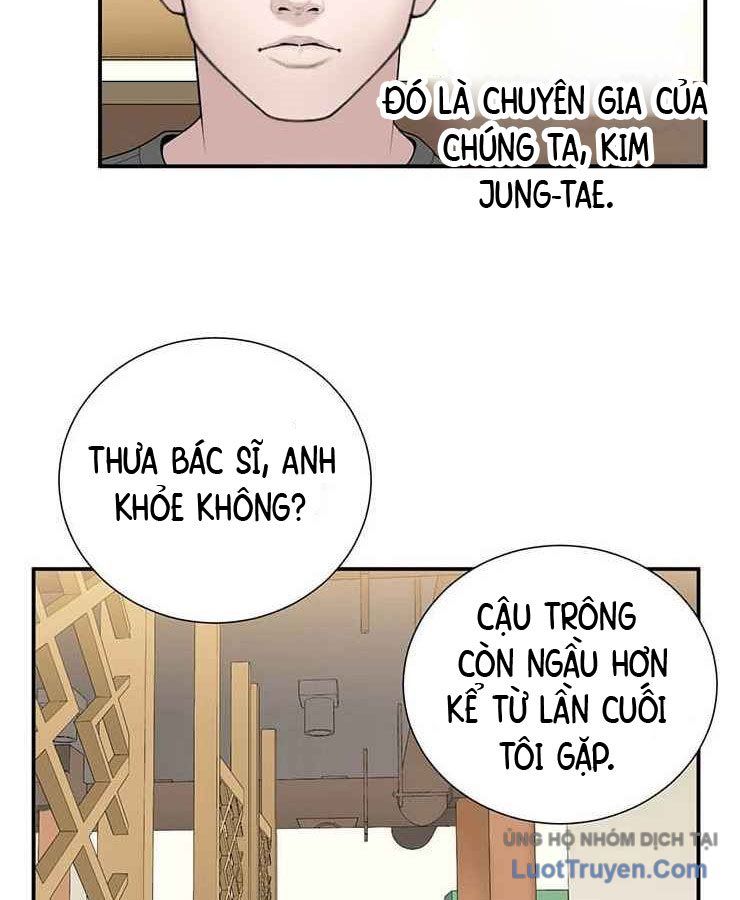 Bác Sĩ Choi Tae-Soo Chapter 26 - Trang 9