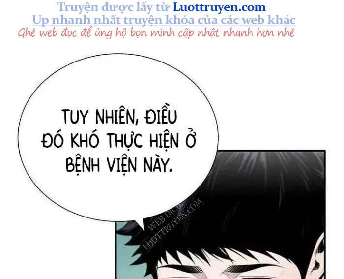 Bác Sĩ Choi Tae-Soo Chapter 27 - Trang 10
