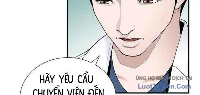 Bác Sĩ Choi Tae-Soo Chapter 27 - Trang 11