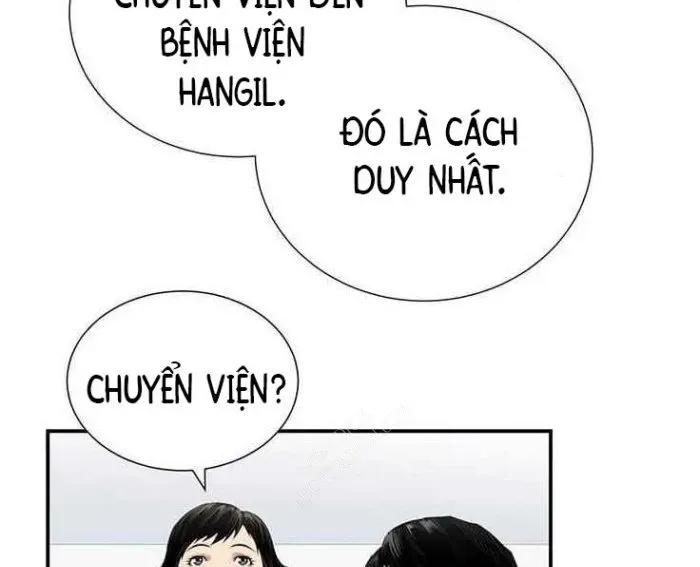 Bác Sĩ Choi Tae-Soo Chapter 27 - Trang 12