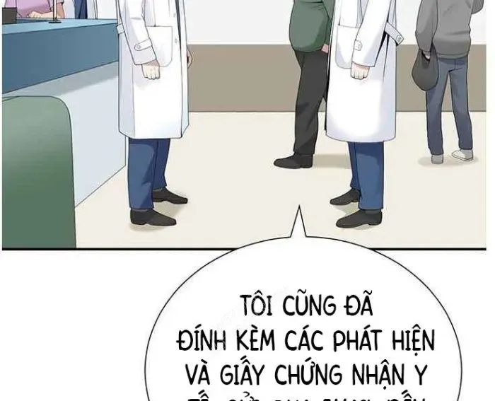 Bác Sĩ Choi Tae-Soo Chapter 27 - Trang 16