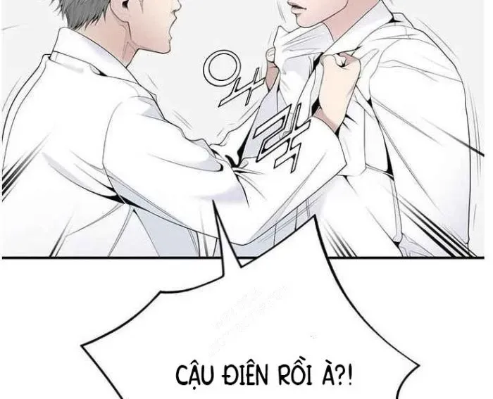 Bác Sĩ Choi Tae-Soo Chapter 27 - Trang 20