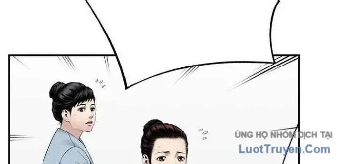 Bác Sĩ Choi Tae-Soo Chapter 27 - Trang 21