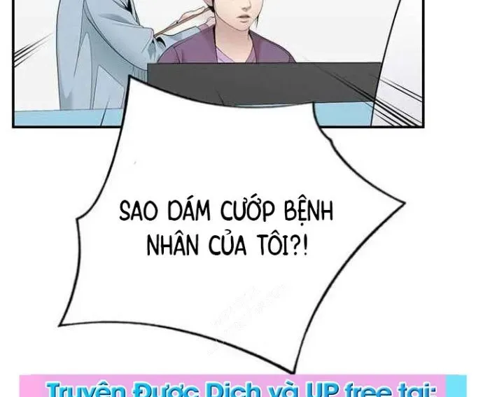 Bác Sĩ Choi Tae-Soo Chapter 27 - Trang 22