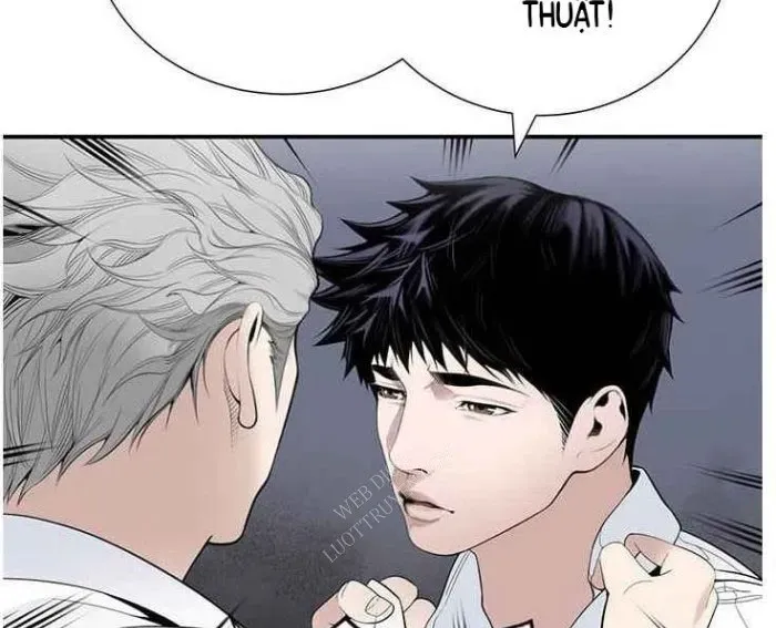 Bác Sĩ Choi Tae-Soo Chapter 27 - Trang 24